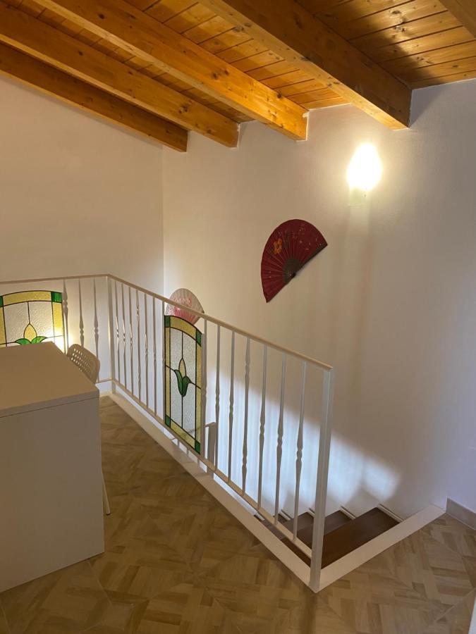 Helios House Villa ปาแลร์โม ภายนอก รูปภาพ
