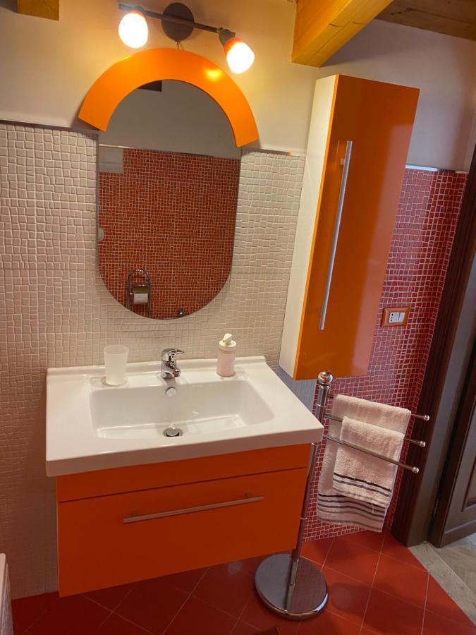 Helios House Villa ปาแลร์โม ภายนอก รูปภาพ
