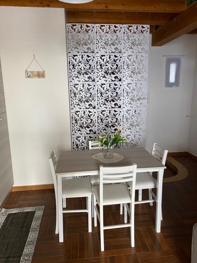 Helios House Villa ปาแลร์โม ภายนอก รูปภาพ